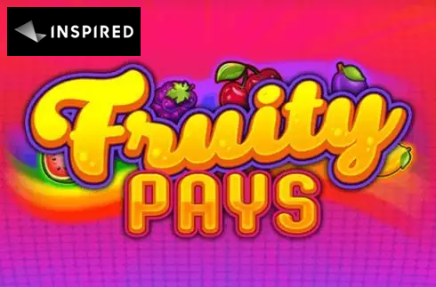 Fruity Pays